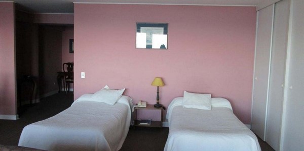 Fotografía 3 de Apart Hotel Colon en Puerto Montt, Los Lagos
