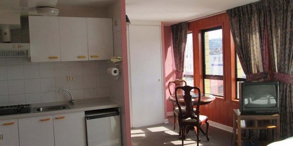 Fotografía 10 de Apart Hotel Colon en Puerto Montt, Los Lagos