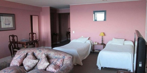 Fotografía 4 de Apart Hotel Colon en Puerto Montt, Los Lagos