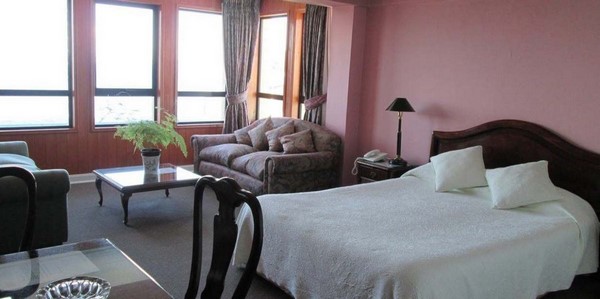 Fotografía 6 de Apart Hotel Colon en Puerto Montt, Los Lagos