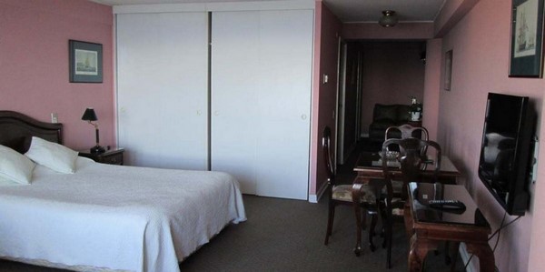 Fotografía 7 de Apart Hotel Colon en Puerto Montt, Los Lagos
