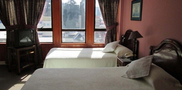 Fotografía 9 de Apart Hotel Colon en Puerto Montt, Los Lagos