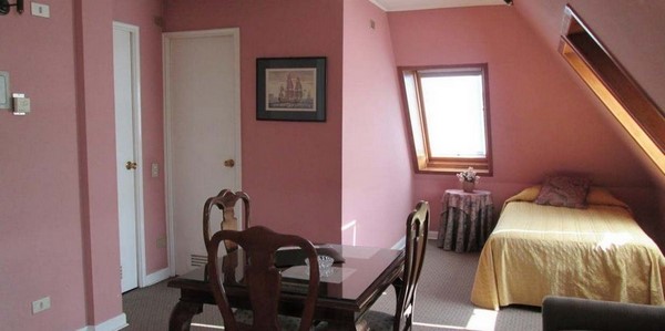 Fotografía 20 de Apart Hotel Colon en Puerto Montt, Los Lagos