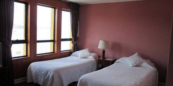 Fotografía 11 de Apart Hotel Colon en Puerto Montt, Los Lagos