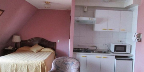 Fotografía 17 de Apart Hotel Colon en Puerto Montt, Los Lagos
