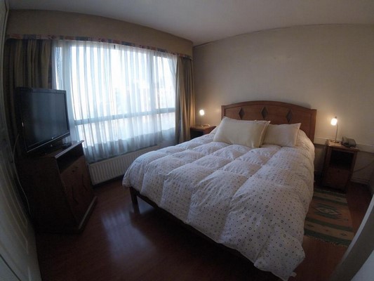 Fotografía 3 de Aparthotel Dos Providencia en Providencia, Metropolitana