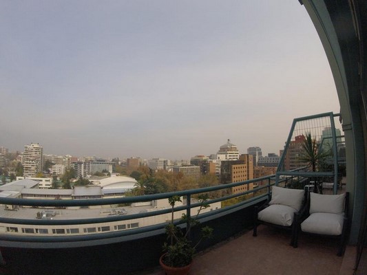 Fotografía 6 de Aparthotel Dos Providencia en Providencia, Metropolitana