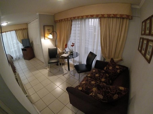 Fotografía 9 de Aparthotel Dos Providencia en Providencia, Metropolitana