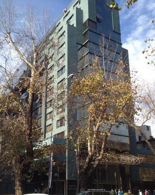 Aparthotel Dos Providencia en Providencia, Metropolitana