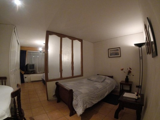 Fotografía 15 de Aparthotel Dos Providencia en Providencia, Metropolitana