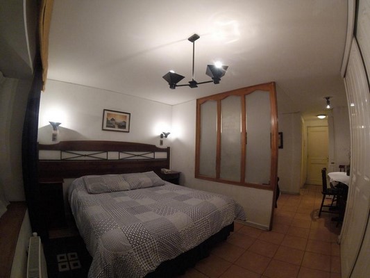 Fotografía 16 de Aparthotel Dos Providencia en Providencia, Metropolitana