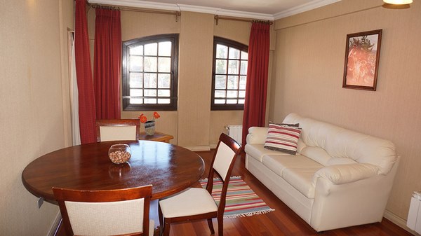 Fotografía 2 de Apart Hotel Montepiedra en Temuco, Araucania