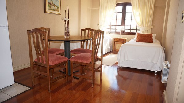 Fotografía 3 de Apart Hotel Montepiedra en Temuco, Araucania