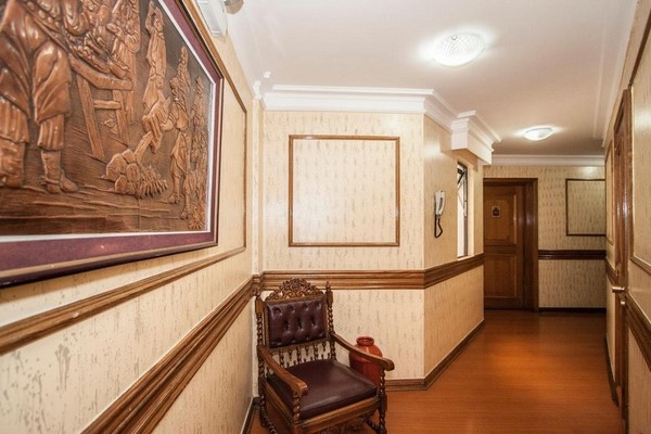 Fotografía 6 de Hotel Principado en Providencia, Metropolitana