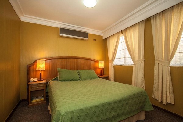 Fotografía 8 de Hotel Principado en Providencia, Metropolitana