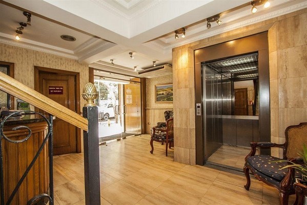 Fotografía 14 de Hotel Principado en Providencia, Metropolitana