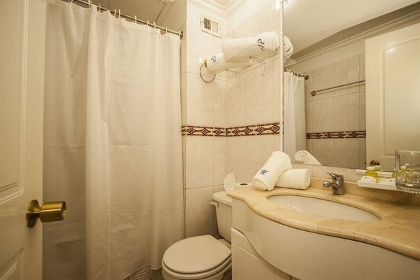 Fotografía 15 de Hotel Principado en Providencia, Metropolitana