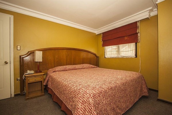Fotografía 16 de Hotel Principado en Providencia, Metropolitana