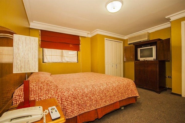 Fotografía 17 de Hotel Principado en Providencia, Metropolitana