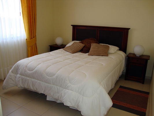 Fotografía 2 de Apart Hotel Rapallo en Mejillones, Antofagasta