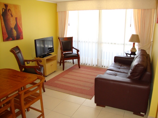 Fotografía 4 de Apart Hotel Rapallo en Mejillones, Antofagasta