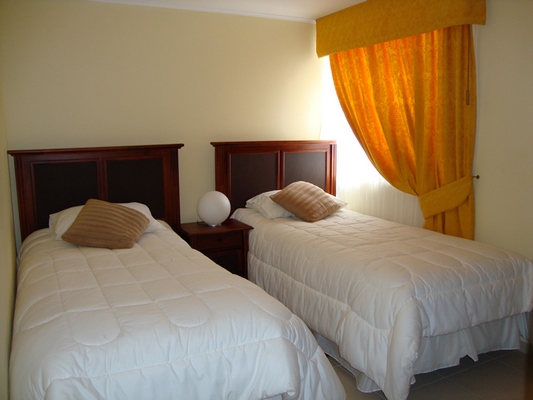 Fotografía 8 de Apart Hotel Rapallo en Mejillones, Antofagasta