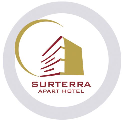 Fotografía 2 de Surterra Apart Hotel en Puerto Montt, Los Lagos