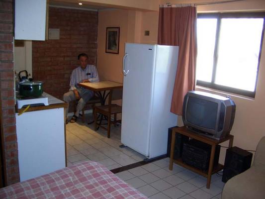 Fotografía 5 de Aparthotel San Francisco en Santiago, Metropolitana