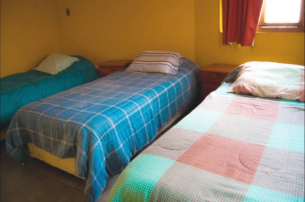 Fotografía 10 de Apart Hotel Bahia Caracoles en Antofagasta, Antofagasta