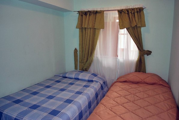 Fotografía 3 de Apart Hotel Bahia Caracoles en Antofagasta, Antofagasta