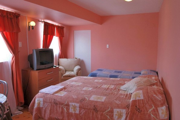 Fotografía 5 de Apart Hotel Bahia Caracoles en Antofagasta, Antofagasta
