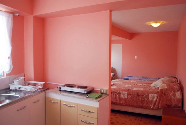 Fotografía 6 de Apart Hotel Bahia Caracoles en Antofagasta, Antofagasta
