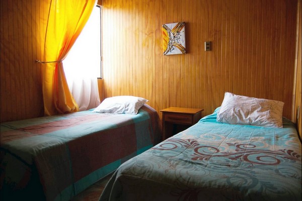 Fotografía 8 de Apart Hotel Bahia Caracoles en Antofagasta, Antofagasta