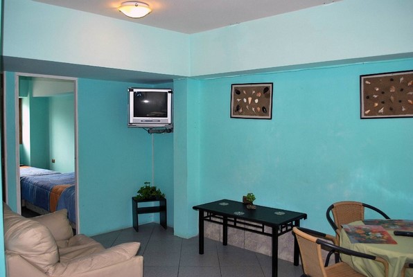 Fotografía 18 de Apart Hotel Bahia Caracoles en Antofagasta, Antofagasta
