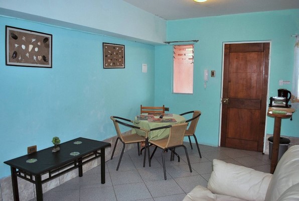 Fotografía 19 de Apart Hotel Bahia Caracoles en Antofagasta, Antofagasta
