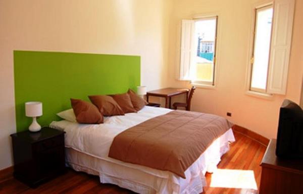 Fotografía 3 de Bed And Breakfast Casa Bonita en Santiago, Metropolitana