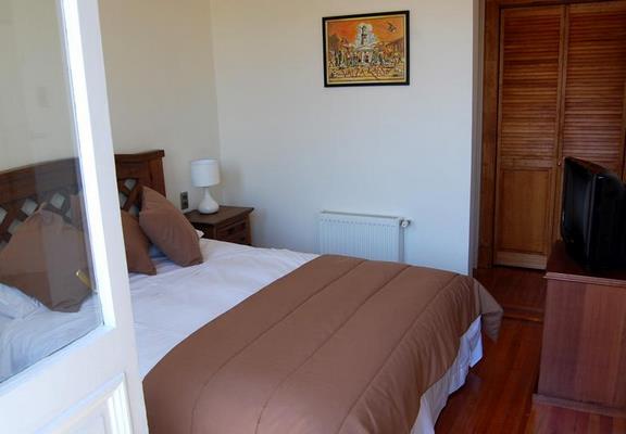 Fotografía 5 de Bed And Breakfast Casa Bonita en Santiago, Metropolitana