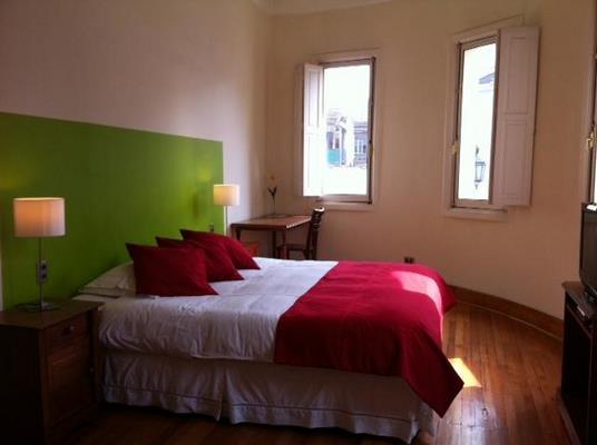Fotografía 15 de Bed And Breakfast Casa Bonita en Santiago, Metropolitana