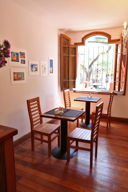 Fotografía 2 de Bed And Breakfast Conchita Flores en Santiago, Metropolitana