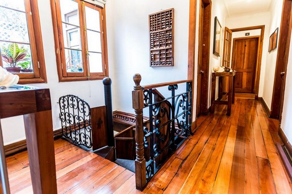 Fotografía 10 de Bed And Breakfast Conchita Flores en Santiago, Metropolitana