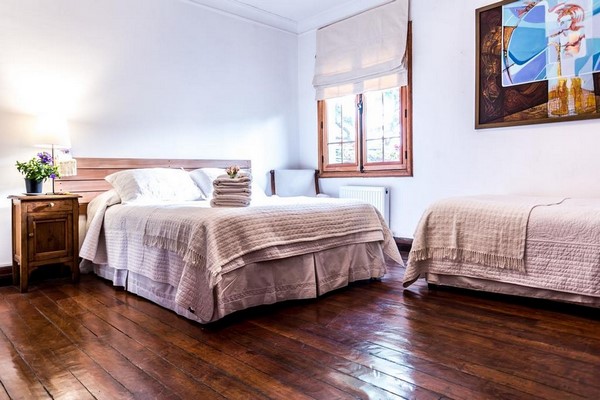 Fotografía 16 de Bed And Breakfast Conchita Flores en Santiago, Metropolitana