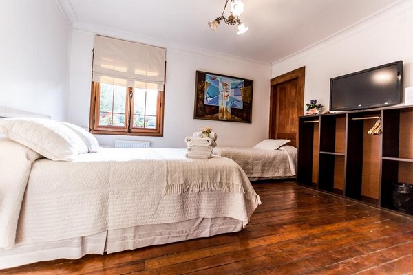 Fotografía 17 de Bed And Breakfast Conchita Flores en Santiago, Metropolitana