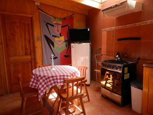 Fotografía 3 de B&B Incahuasi en San Pedro De Atacama, Antofagasta