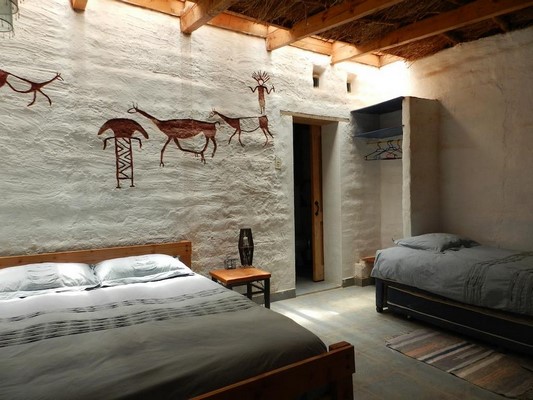 Fotografía 4 de B&B Incahuasi en San Pedro De Atacama, Antofagasta