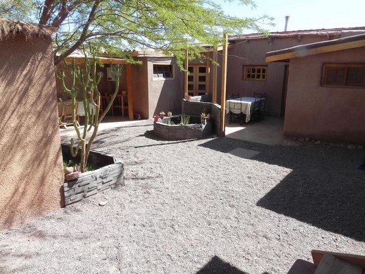 Fotografía 5 de B&B Incahuasi en San Pedro De Atacama, Antofagasta
