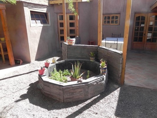 Fotografía 6 de B&B Incahuasi en San Pedro De Atacama, Antofagasta