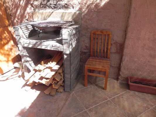 Fotografía 9 de B&B Incahuasi en San Pedro De Atacama, Antofagasta