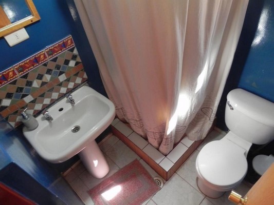 Fotografía 10 de B&B Incahuasi en San Pedro De Atacama, Antofagasta
