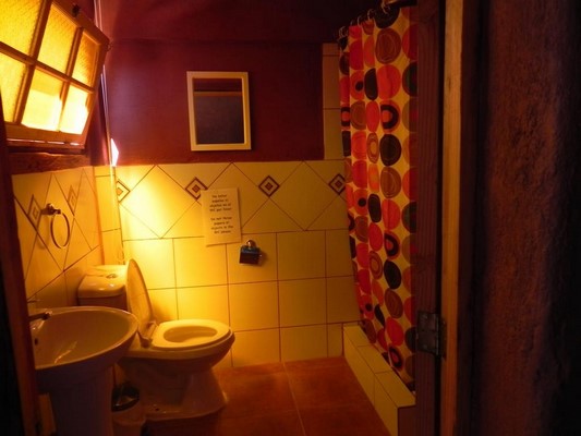 Fotografía 12 de B&B Incahuasi en San Pedro De Atacama, Antofagasta