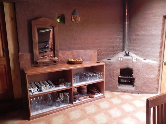 Fotografía 14 de B&B Incahuasi en San Pedro De Atacama, Antofagasta